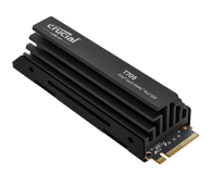 CRUCIAL 2TB M.2 CT2000T705SSD5 - 1231916 - zdjęcie 2